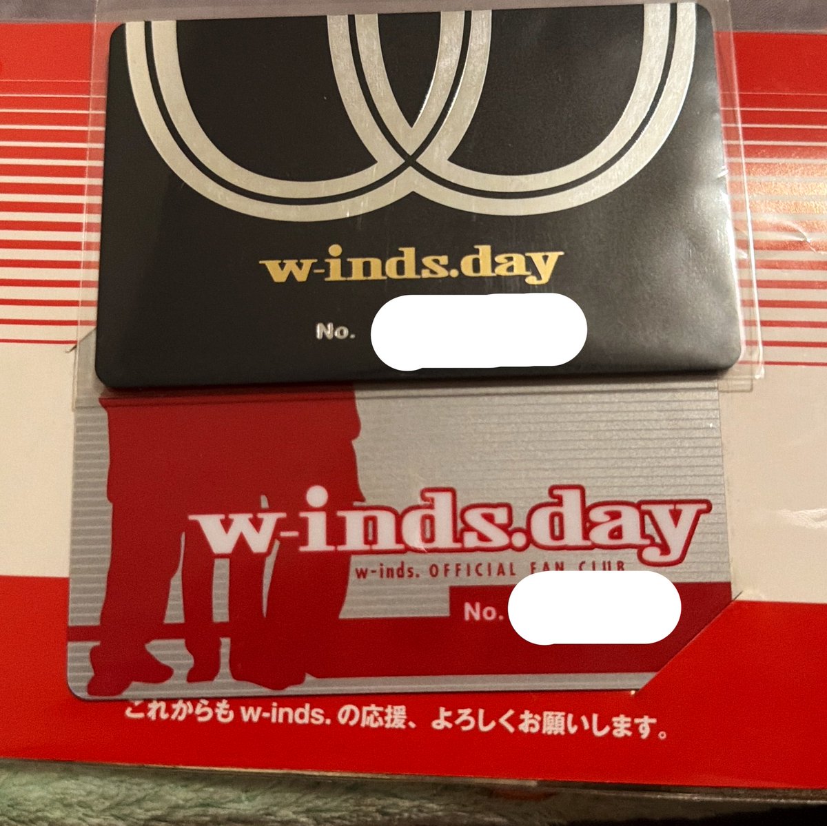 dkal_loobbb's tweet photo. 260826🙂約15年ぶりくらいにw-inds.のライブに参戦しました“あぁ〜夏休みの補習サボってライブ行ったなー”とか“この頃新卒で仕事終わりダッシュで会場向かったなー”とか大袈裟ではなく私の10代20代は常にw-inds.とともにあったなと（懐古）慶太くんのお言葉通り→ https://t.co/hQwJ6Y93aA