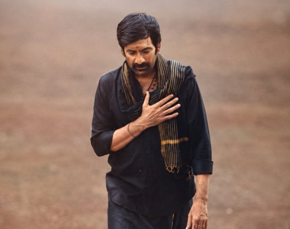 trends4raviteja's tweet photo. మీరు ఇరుముడిని ఎన్ని సార్లు థియేటర్స్ లో చూశారు?

ఇంకెన్ని సార్లు చూడబోతున్నారో కూడా కామెంట్ చేయండి.👇🤩
#Irumudi https://t.co/VOnG6pxMw9