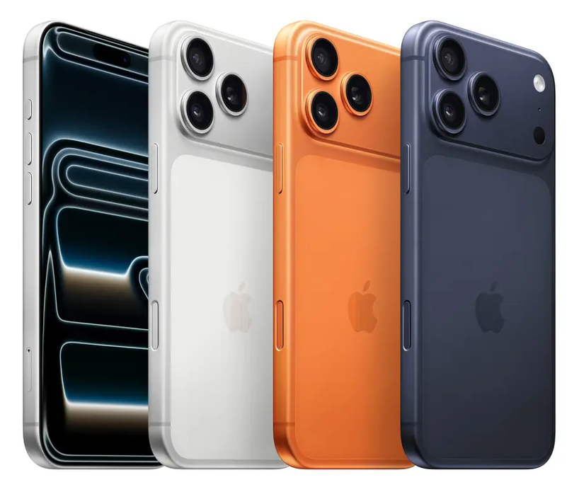 promos_cupons's tweet photo. Mercado Livre Loja Oficial Apple + Frete Grátis!

Esse sim é um monstro!
Com descontão no PIX!

📳 iPhone 17 Pro Max 📱

👇LINK:
https://t.co/KRDOMl3mn3

🚫de R$  12.499❌
✅ por apenas R$ 8.990,10 no PIX!
Ou em até 10x SEM JUROS de R$ 998,90🔥

#mercadolivre #CUPOM #CUPOMmercadolivre #PROMOÇÃO #Desconto #promoscupons