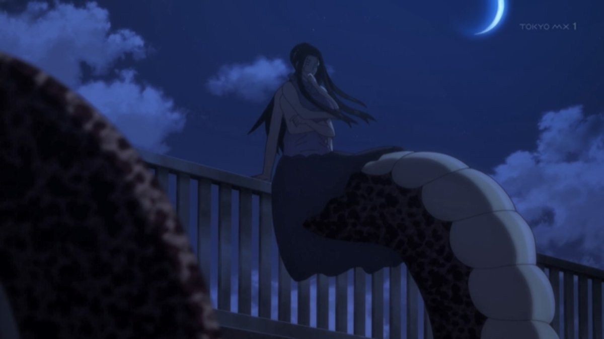 令和のダラさん 第9話 ツイート画像 1