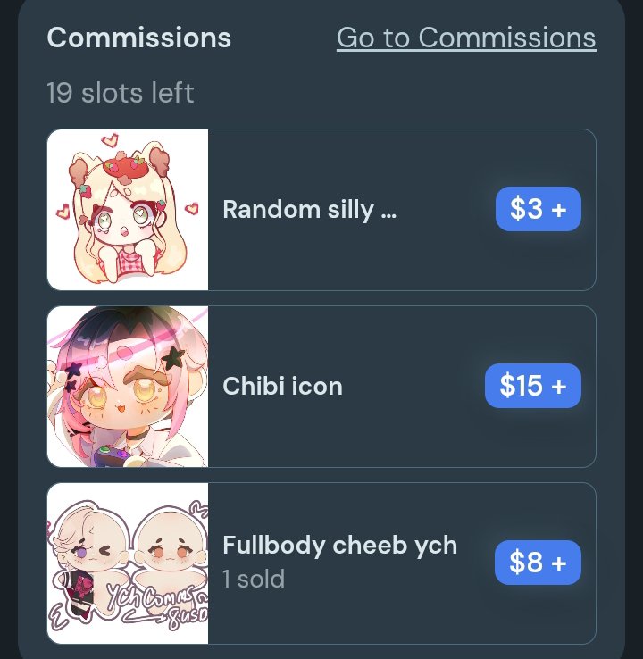 ryriiart's tweet photo. EMERGENCY CMS STILL OPEN 
(♡ + ↻ appreciated)

Updt: Alrdy reached 15% goal at kofi:<3, i also receive art cms in and outside of kofi🫂✨✨ Anyone want to support me, my comms and any dono are welcome.

#art #ArtistsofSEA_cms #vgen #commission https://t.co/C78ID447Ms