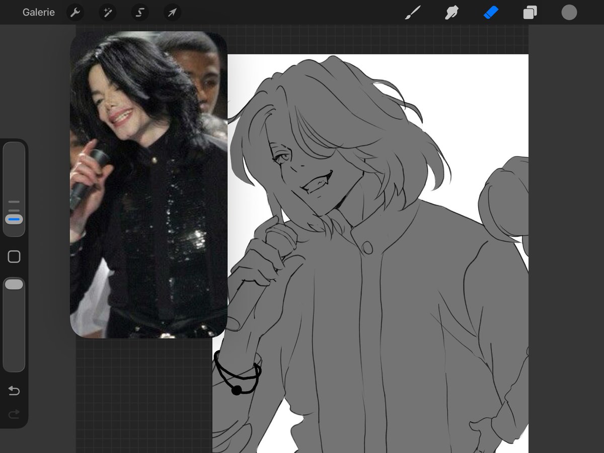etsukirc's tweet photo. i need him very much #wip #mjart https://t.co/8kZkyWXhRS