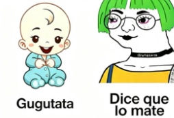 DonMonchin's tweet photo. "los hombres no cuidan a sus hijos como las madres"

como lo cuidan las madres: https://t.co/xZIKyiL7Rf