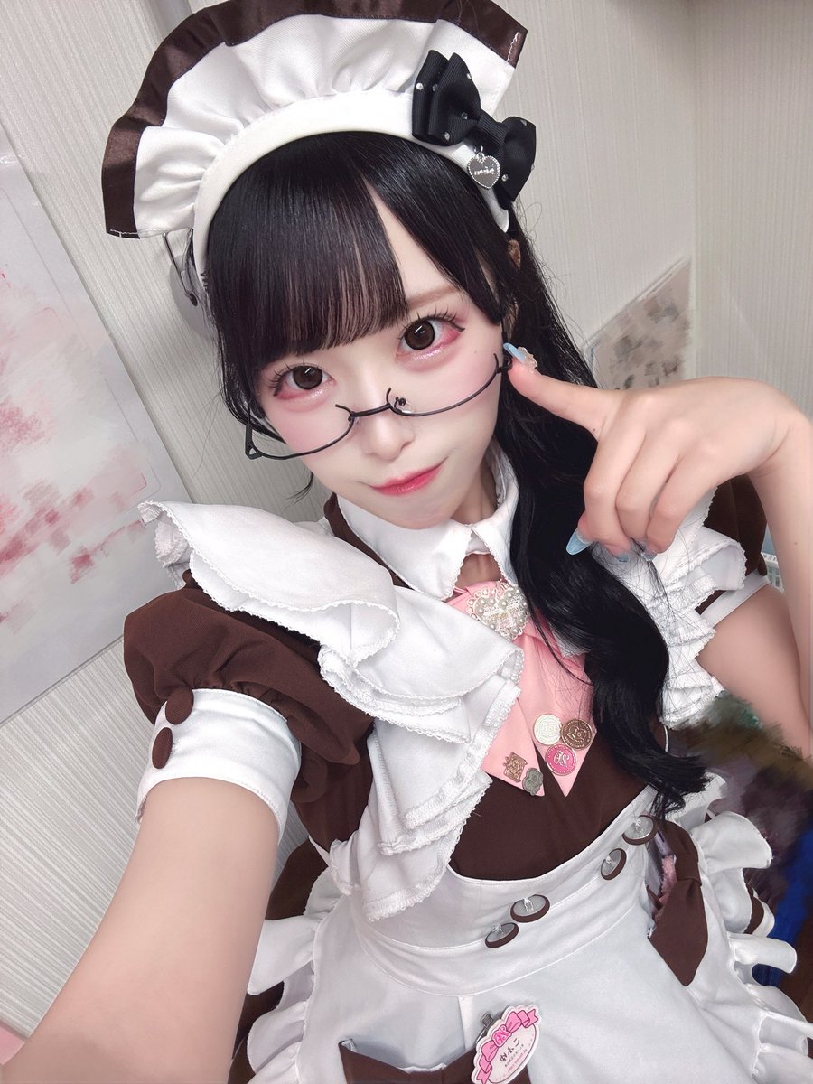 maid_kohuyu's tweet photo. お話聞きます❤︎ https://t.co/4e6Fjtei3q