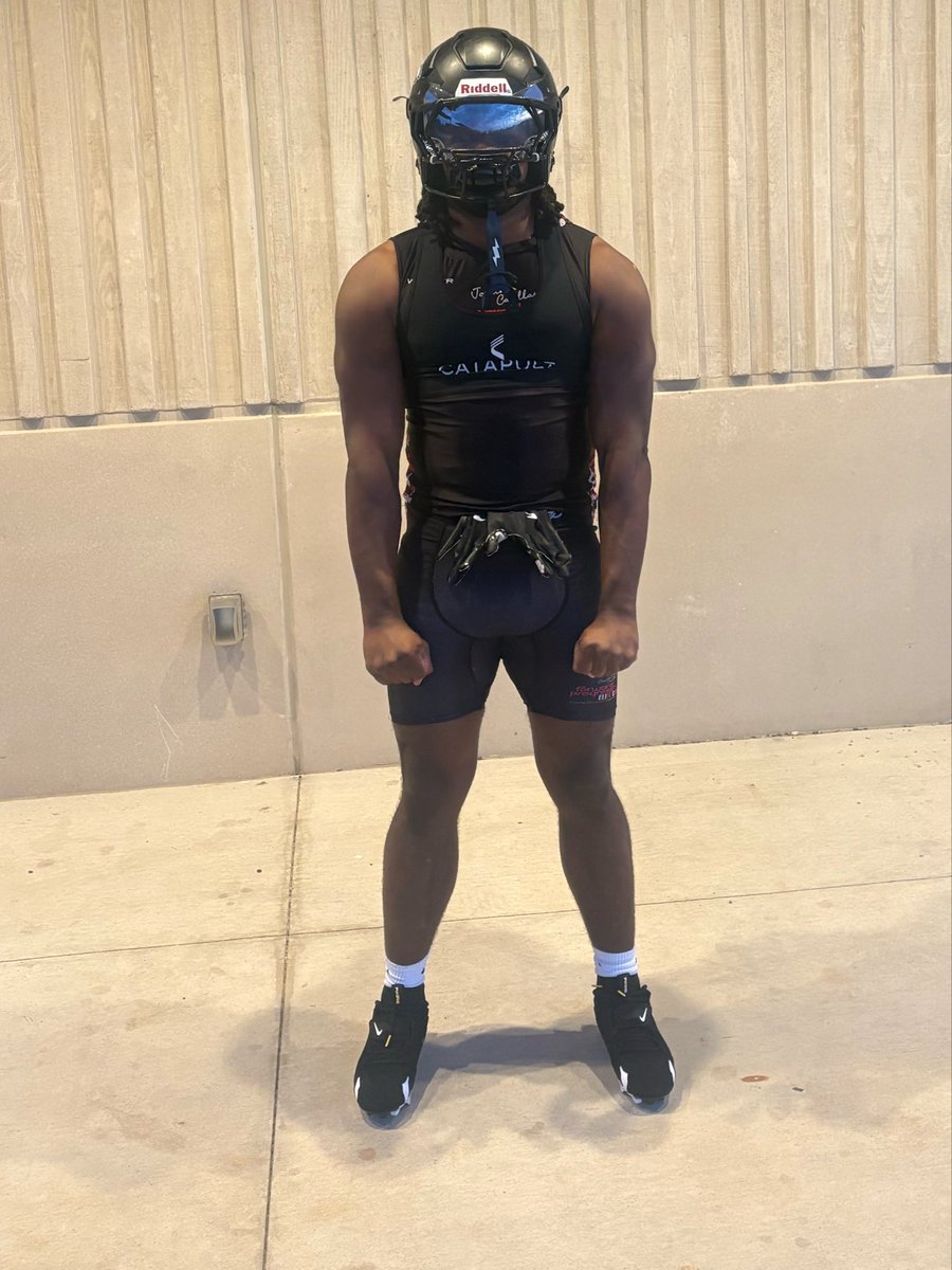 SuenensF's tweet photo. 28’Ib Straight DAWG.... I'II show you what I'm talking about this Friday tune in... AT BAYLOR(TN) 
@LoudounSportsAC https://t.co/gmOcIvlltK