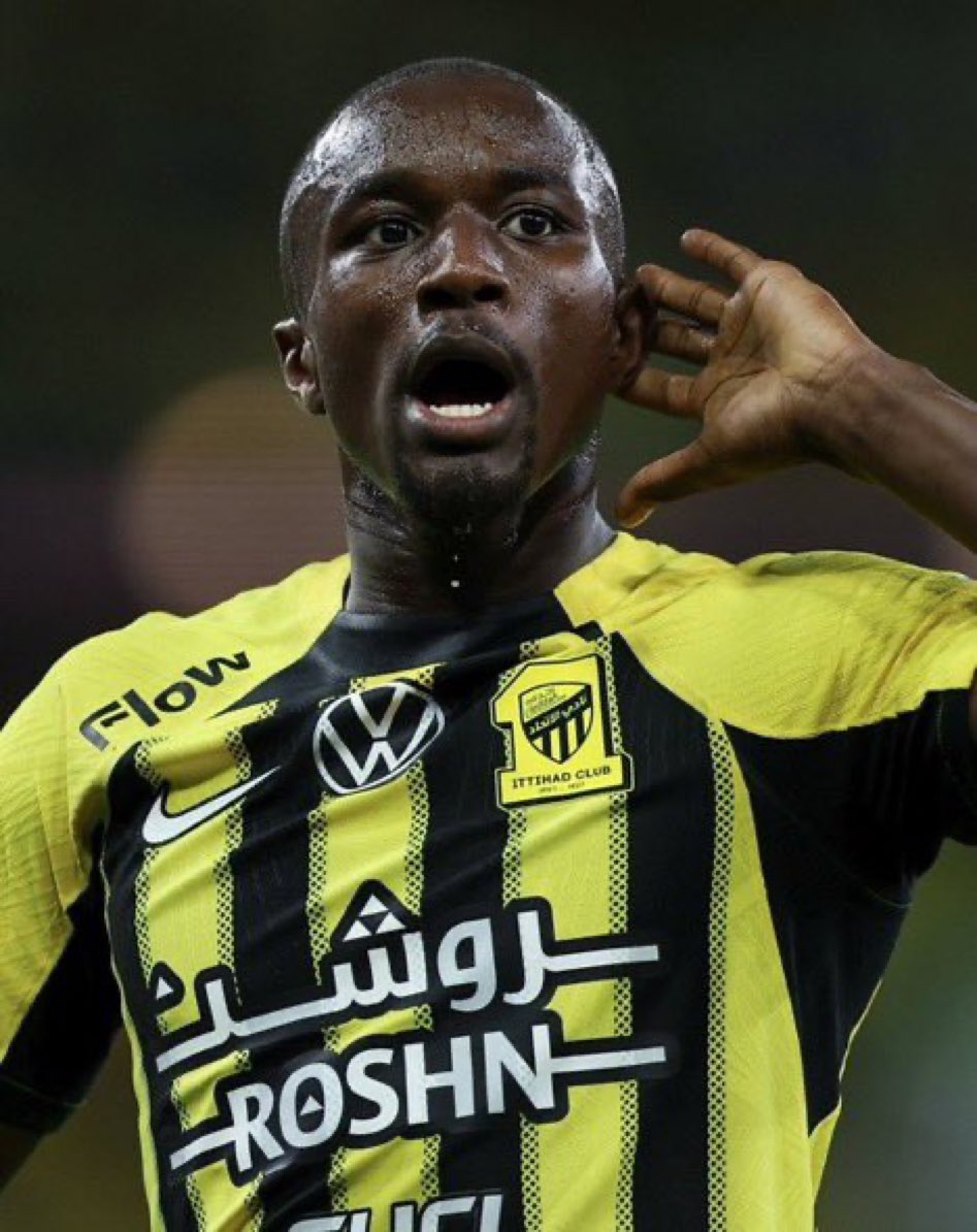 JokerAlittihad's tweet photo. 🚨🚨🚨 الرياضية - @majed_ma_10: 

نادي #الاتحاد سيجني نحو 37 مليون يورو من بيع عقد موسى ديابي إلى باير ليفركوزن الألماني خلال فترة الانتقالات الصيفية الجارية.

الاتحاد سيسدد من هذا المبلغ بقية دفعات استقطاب ديابي من أستون فيلا الإنجليزي. https://t.co/pe0uqOAlSK