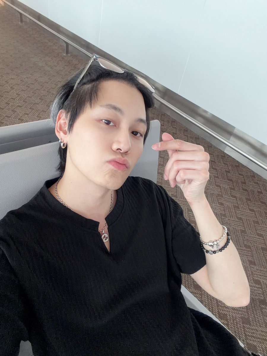 bb0un_official's tweet photo. 🗓️[27.08.2026] IG : gmmtv

 We’ll finally get to meet! I’m so, so excited. Hang tight, see you all soon!

P.S. Prem is heading back from the US and will join Boun there.

#BOUNPREM1stFMinSaoPaulo 
#GMMTV
 
📍 https://t.co/jDW6kWVASx

#bb0un https://t.co/xD7t5ranlZ