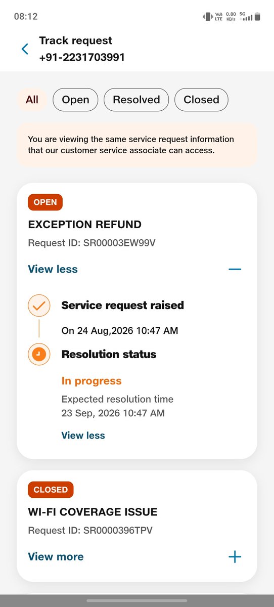 Moneytrust07's tweet photo. @JioCare STOP HARRASMENT AND GIVE THE RESOLUTION AS YOU HAVE GIVEN A SOLUTION TIME OF 1 MORE MONTH WHEN 3 MONTHS ALREADY PASSED. IT TAKES 4 MONTHS FOR A SIMPLE VOUCHER GENERATION THAT ALSO WILL HAVE TO USE ON YOUR JIO APP ONLY. PATHETIC WORST SERVICES.#mumbai #india #world https://t.co/9l0StWhVOO