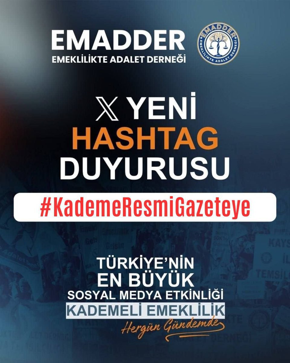 Alper30673222's tweet photo. #KademeResmiGazeteye https://t.co/uIUz7fB7TA