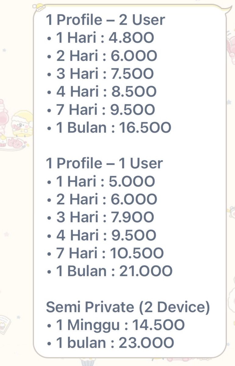 gszoul's tweet photo. @auudiza 1u all durasi ada kak https://t.co/dVsb4CJKoa