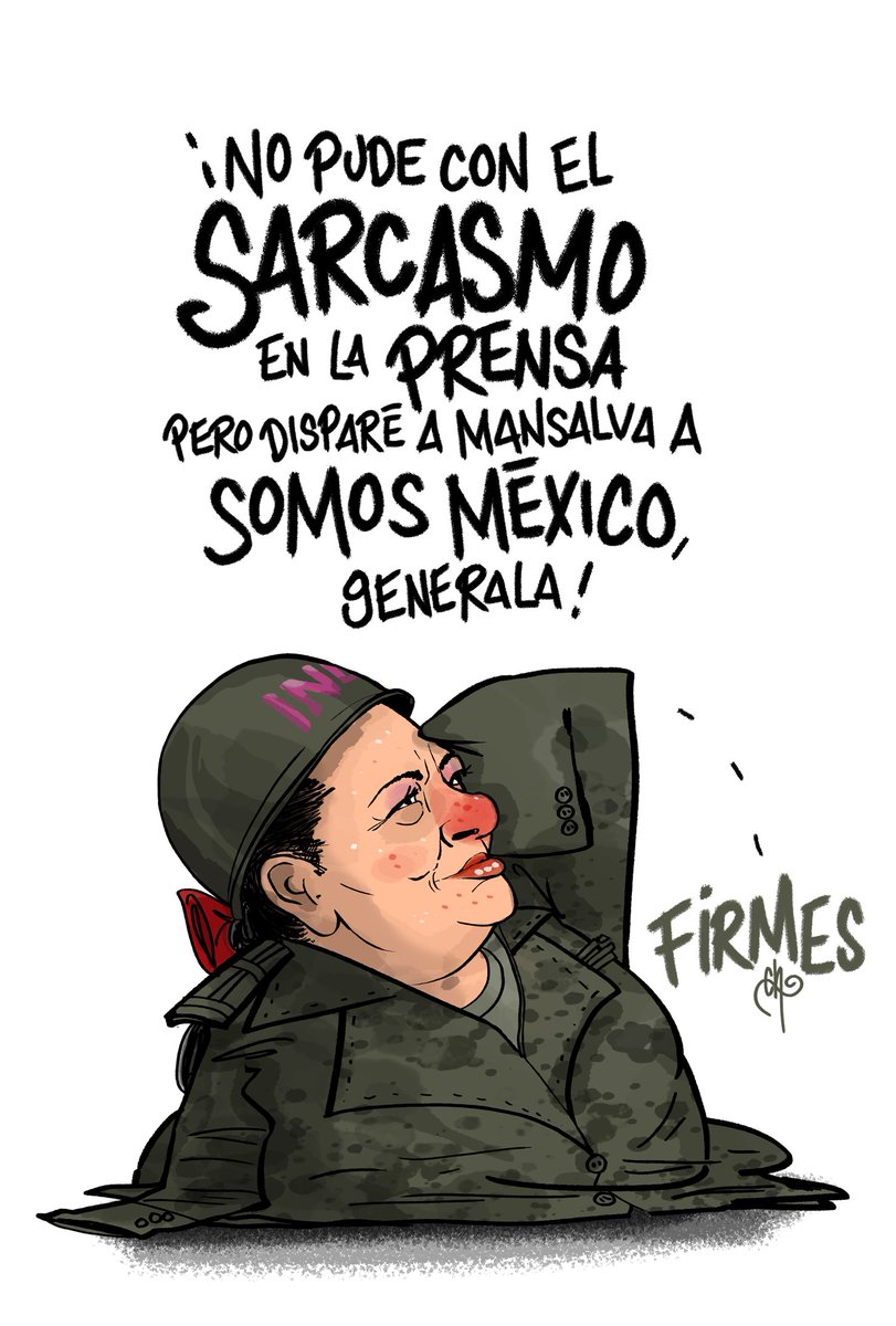 chavodeltoro's tweet photo. Soldado del amorsh!

@eleconomista 
#taddei
#INE
#SomosMéxico https://t.co/a68RuZSiLP