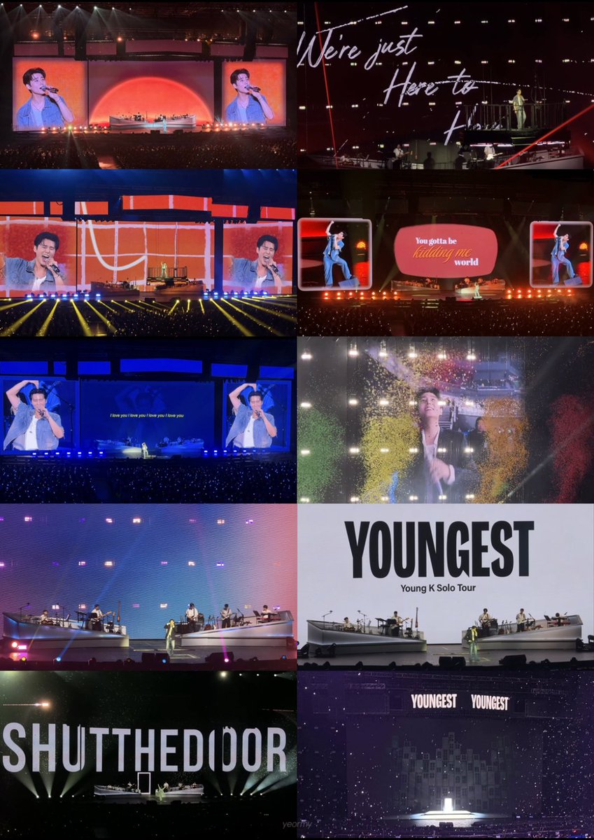 yeormy_'s tweet photo. 영기스트 또하고싶어 안예쁜무대가 없어 https://t.co/atRABPfSa3