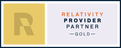 tcdi's tweet photo. We’re proud to announce that TCDI has achieved Relativity Gold Provider Partner status!
Read the announcement: https://t.co/tJbEHaGplf
#TCDINews #Relativity #RelativityOne #eDiscovery #LegalTechnology https://t.co/qS987MtzL1