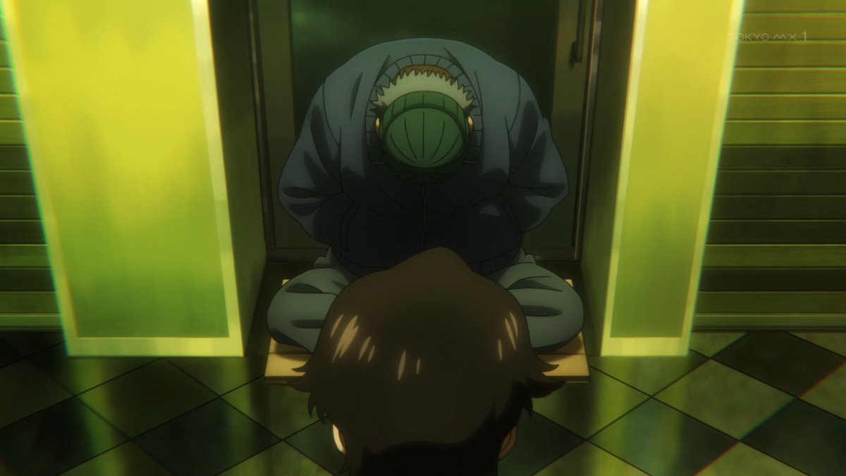 令和のダラさん 第9話 ツイート画像 1