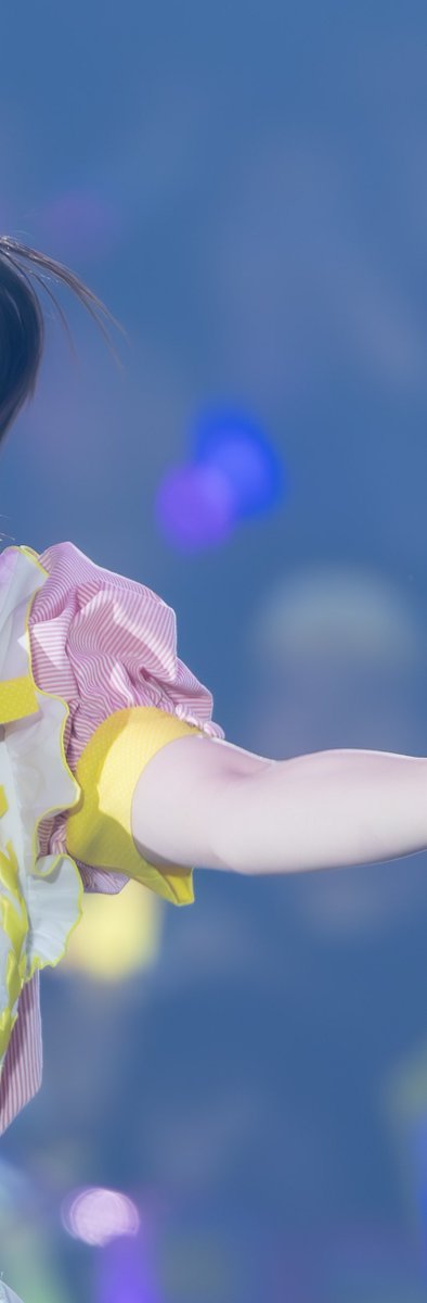 山野愛月 #ニアジョイ