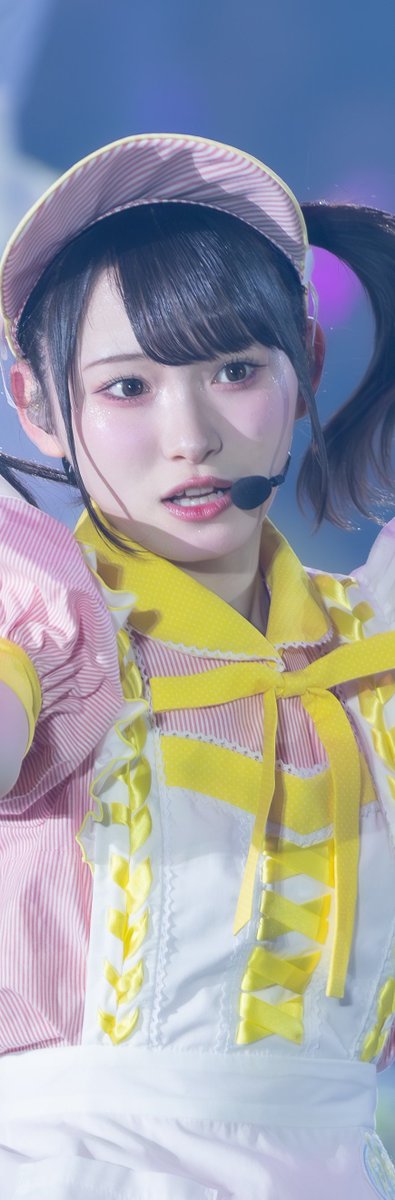 山野愛月 #ニアジョイ