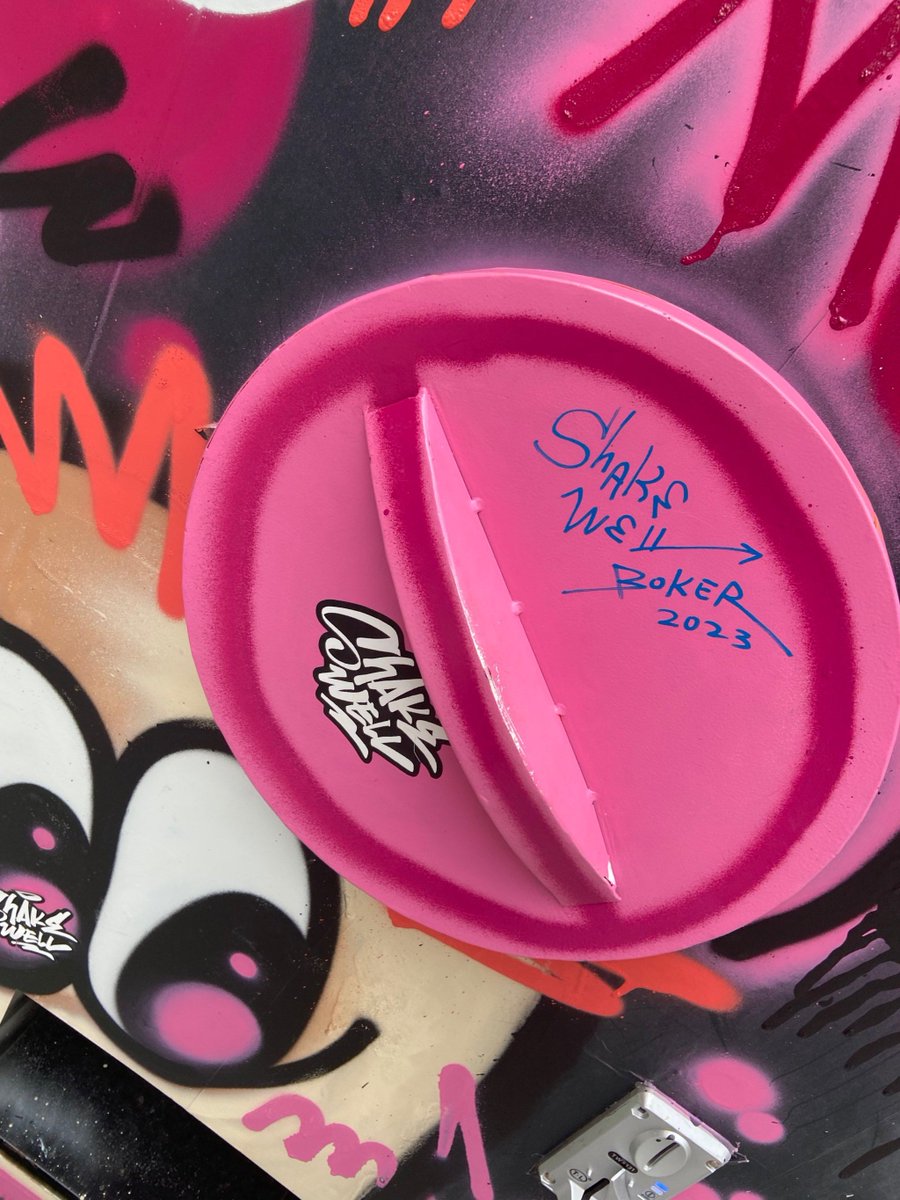 aileb427319's tweet photo. [Step into a vibrant street art pop-up today! Watch local artists turn blank walls into storytelling masterpieces, sip craft coffee, and take home mini canvas takes — pure creative joy in every corner.]， https://t.co/wl8UzWBZOn
