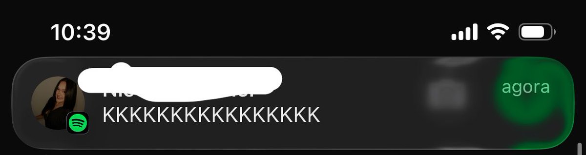 falatudriano's tweet photo. “nunca mais quero saber dessa menina na minha vida”

meses depois: 🤣🤣🤣🤣 https://t.co/bPpSfon5XZ