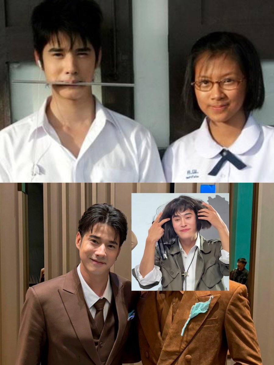justonlyme1919's tweet photo. " น้ำทำทุกอย่าง เปลี่ยนแปลงตัวเองทุกอย่างก็เพื่อพี่ " กุน้ำตาแตกน้ำทำได้แล้วนะ😭😭😭😭🤟🏻🤟🏻 https://t.co/MuQs2yiuVF