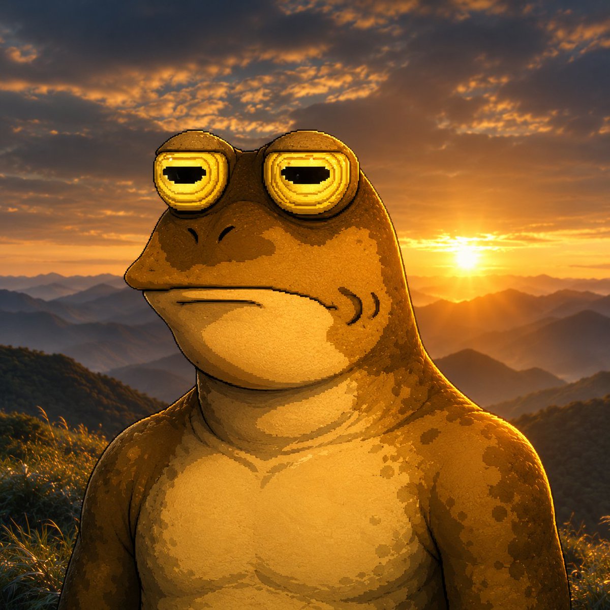 Hypnotoad_fun's tweet photo. GM CHADS 🌅💪🐸

Rewards delivered! 📩 32/50 eligible wallets loaded with 1,120,000 solana:AUtkrH2ggwL5tAW9gcXfbeAdWPfm1ZrvPZMEetGaic6L  total! 🪂🔥
It's that simple here: Chill. HODL. Receive. 🐸🌀
(Proof: https://t.co/9L0bQTJY0Y)
Taking 2 seconds to give a huge round of applause to the soldiers putting in extra work on the frontlines, serious respect to you all! 👏🏽🙏⚡️

Like + RT to keep the momentum going! Notifications ON! 🔔
#GM #SolanaCommunity #CryptoAirdrop #Web3
