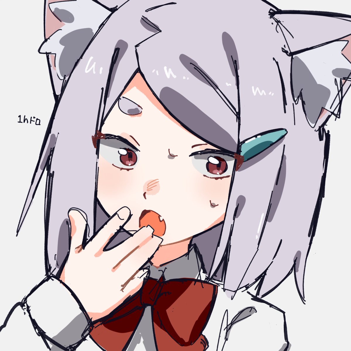 kanmigasuki's tweet photo. 妹子ちゃん本当に可愛い https://t.co/aXWHUPMHUG