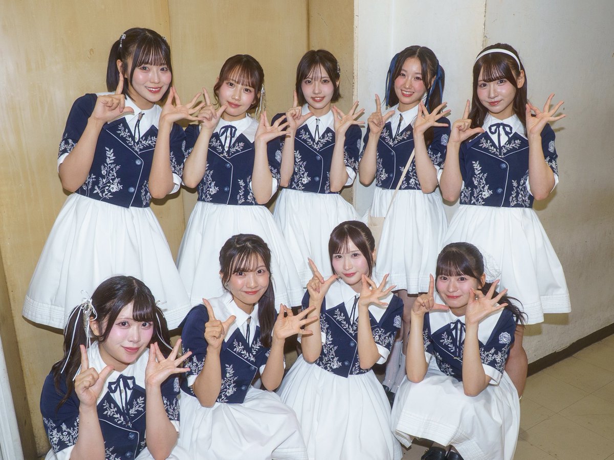 RainTree_RT's tweet photo. /／
定期公演『LIVE Rain Tree vol.1』
ありがとうございました🎤💐𖥔 ࣪⸝⸝꙳
\＼

❤︎- セットリスト -❤︎
1. キス♡リハ中
2. Wonder party for you
3. 3秒ルール
4. かわいさ陰謀論 -Othello-
5. ぴたっ
6. 定点観測
7. 好きなんて嘘に決まってる
8. 君の居場所、僕の居場所
9. 恋愛変格活用
10. つまり
11. 好きだよとどっちが先に言うのか？
en1. キス♡リハ中

お楽しみいただけましたか❔🥰
次回の公演もお楽しみに🌱

#RainTree #レインツリー