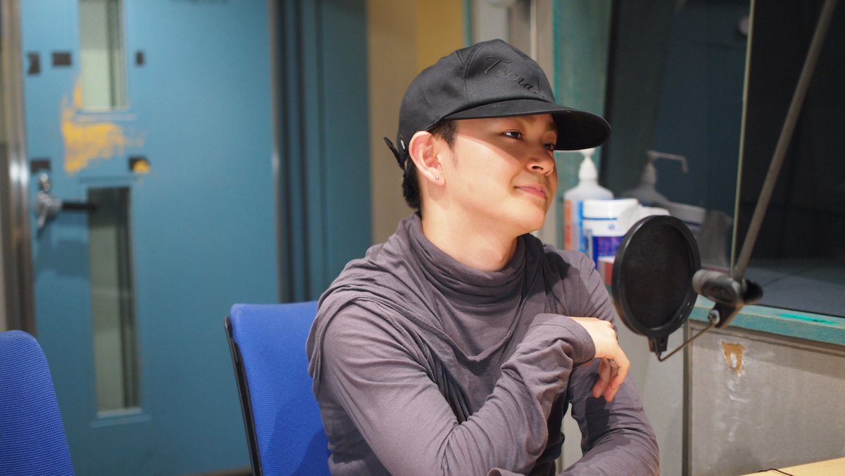 STARGLOWTHEBASE's tweet photo. #STARGLOW 📻放送中
TBSラジオは #スタベース

#エルフ はる
合唱コンクール、指揮者やった

RUI
指揮者顔ですね

TAIKI
僕も合唱コンクールで指揮者やった！
確か、誰もやりたい人がいなくて‥

https://t.co/VyOEgddNMh https://t.co/hg37arTUTR