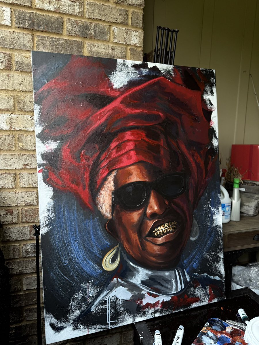 Francisjide_'s tweet photo. Recent work 🌀🌀 https://t.co/VFj8EjE3vw