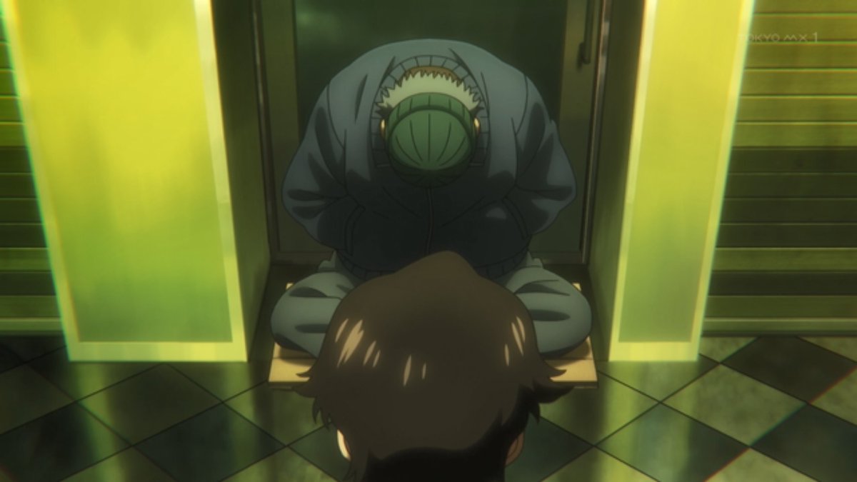 令和のダラさん 第9話 ツイート画像 1