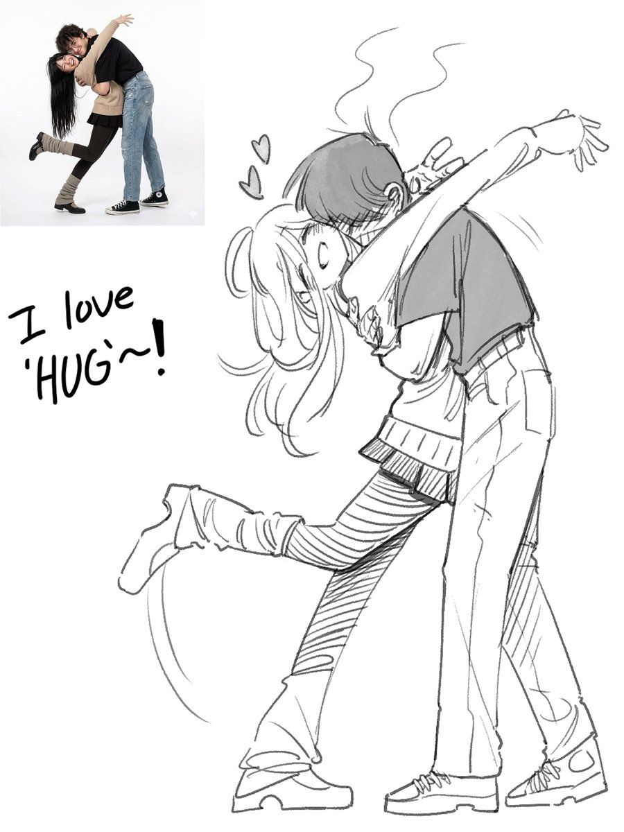 parvus_daemonH's tweet photo. 전 허그를 좋아해요! https://t.co/Bg6lCrJt89