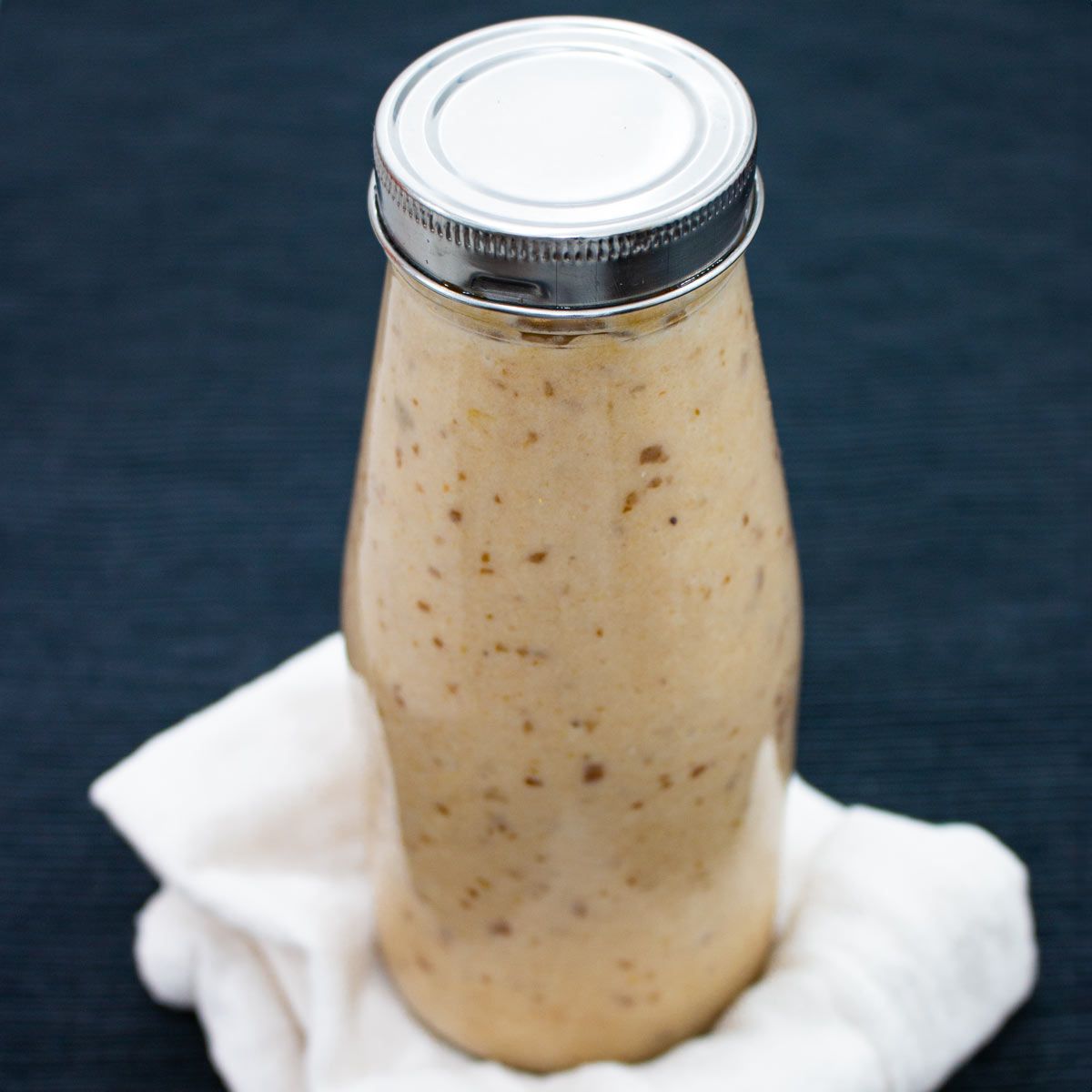 MasalaHerb's tweet photo. Sapodilla Fruit Smoothie https://t.co/zWYV9pWAjC https://t.co/fCQPcKXRTQ