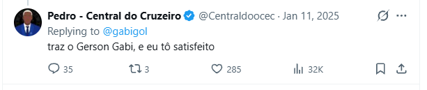 IgorBar93852771's tweet photo. @Centraldoocec https://t.co/8CtBIsKvT4