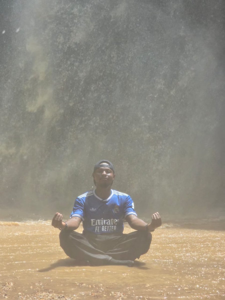 KingHenri01's tweet photo. Let us talk about waterfalls.

If you been to any waterfall anywhere in Nigeria or around the world, drop a picture or quote and tell us your experience.

Mine 📍📍Karshi waterfalls, Abuja https://t.co/reW5n4VCd0