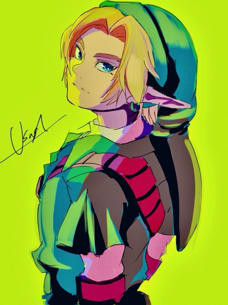 yamato_3284tloz's tweet photo. Colors (1/2) 8/31/2025〜9/7/2025 https://t.co/nLEklNXhKX