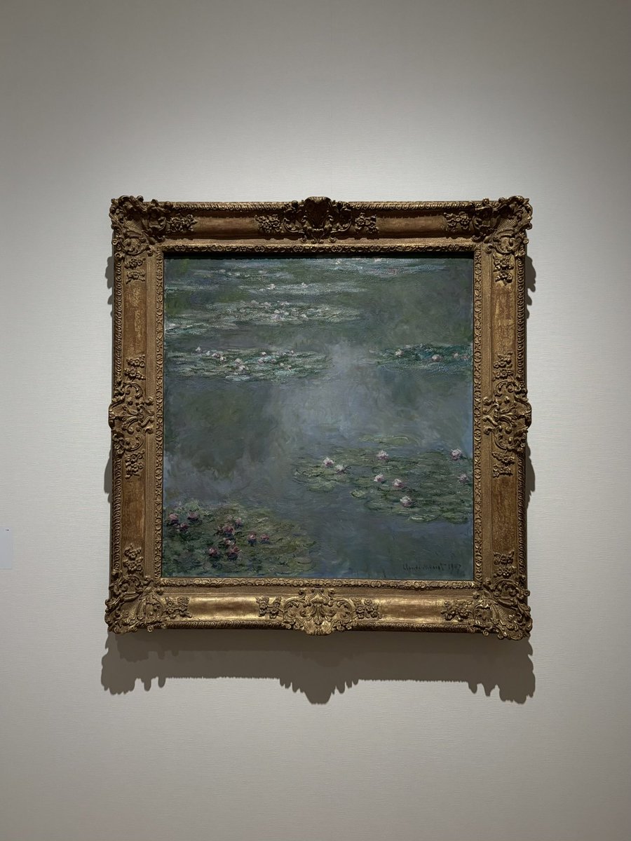 eixznn's tweet photo. pola museum. https://t.co/tfuxWgVfBz