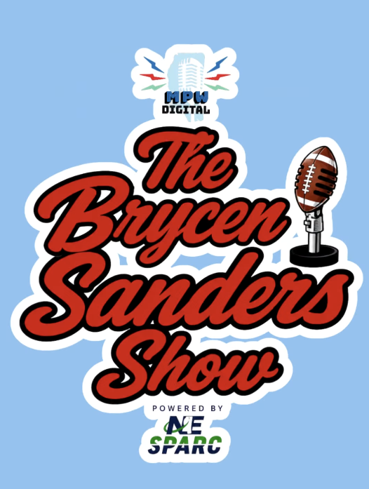 ChaseParham's tweet photo. Introducing The Brycen Sanders Show on MPW Digital, powered by @NE_SPARC . Ole Miss center Brycen Sanders talks football and life away from the field.

Here's a doc-style introduction. Thanks also to Oxford Real Estate Collective and @Realtree. https://t.co/Ut0HebguS2 https://t.co/DhvsFFIsKq