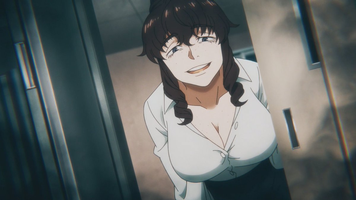 令和のダラさん 第9話 ツイート画像 1