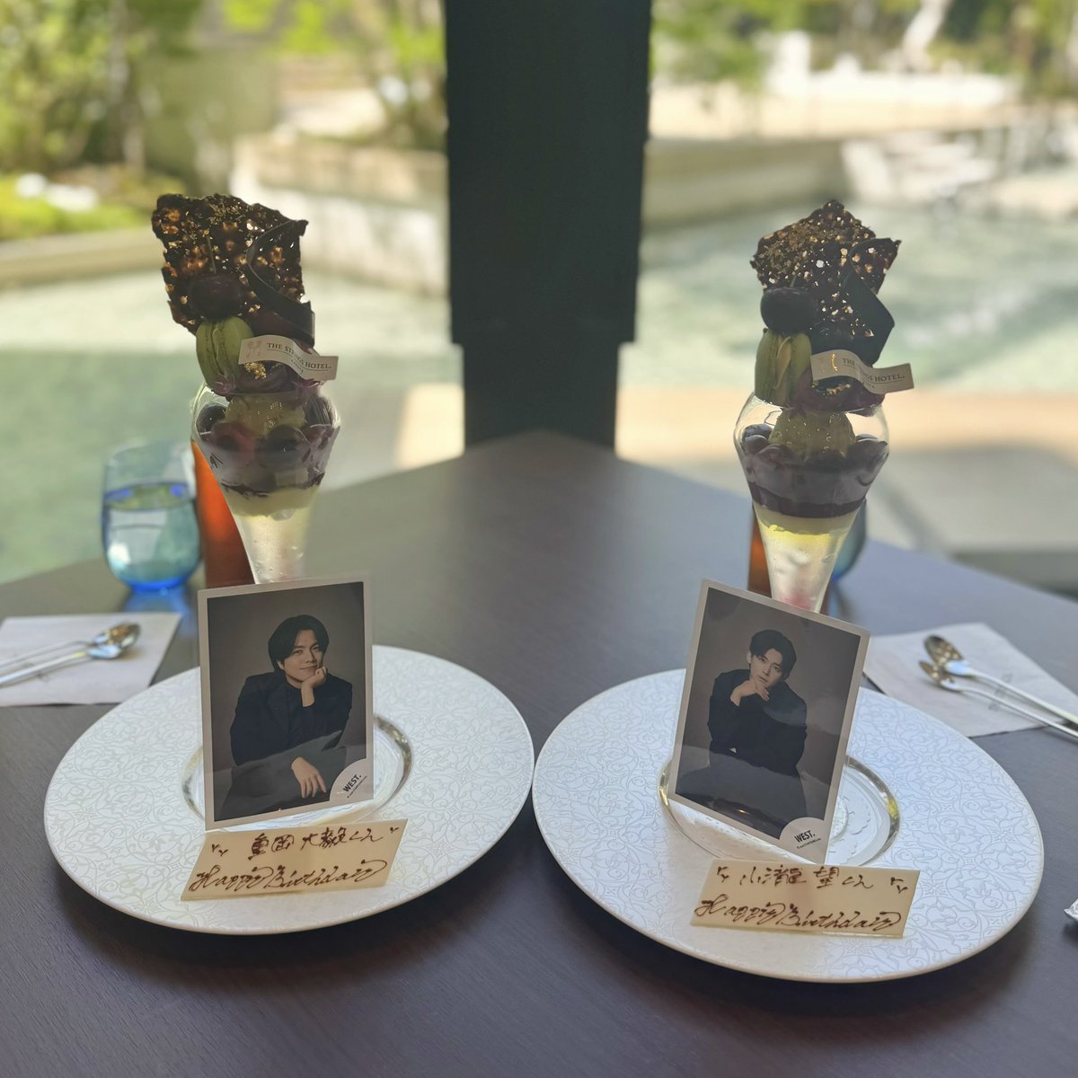 rinmuuuuu's tweet photo. 遅くなっちゃったけど
重岡さんお誕生日おめでとう⋆⸜♡⸝‍⋆ https://t.co/FJTCmkdHjS