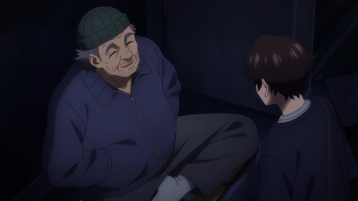 令和のダラさん 第9話 ツイート画像 1