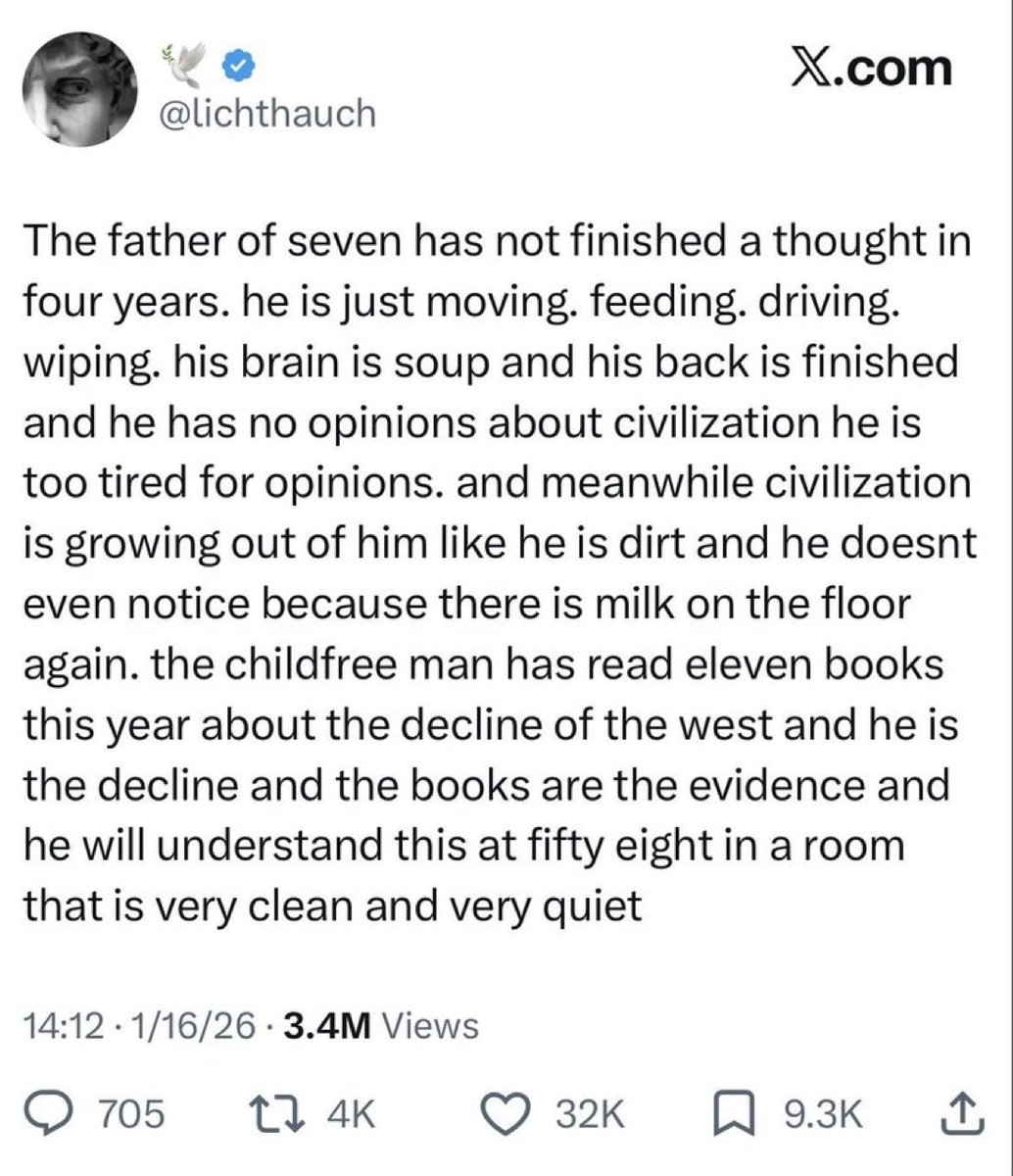 Muricaenjoyer's tweet photo. @matthewschmitz Reminds me of this post https://t.co/qSt2Njz0xf