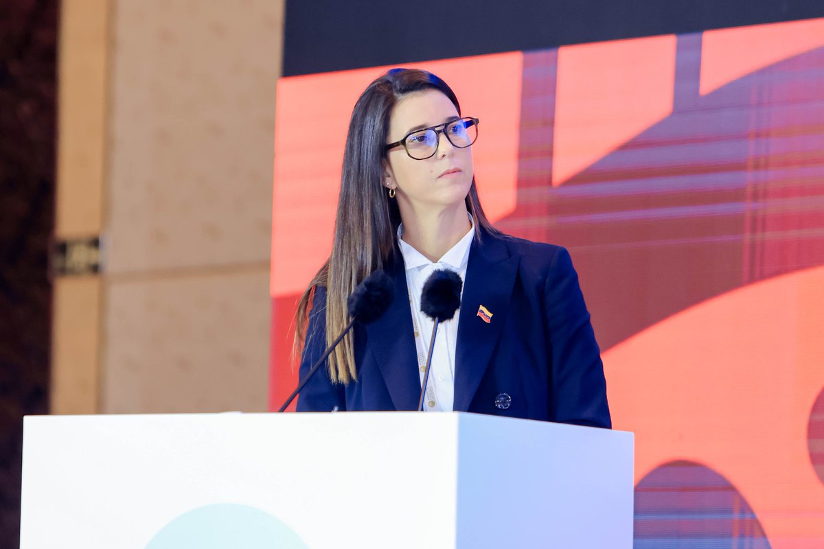 GlobalPulsesGPC's tweet photo. Day 3 in Qingdao 🌱

Three days of insightful crop panels, inspiring keynote speakers, meaningful conversations and valuable connections across the pulses industry.

Thank you for being part of it. See you at the next one! 🌍✨

#GPC #QingdaoPulsesCongress #Pulses #PulsesIndustry https://t.co/6Lq7YJpmrt