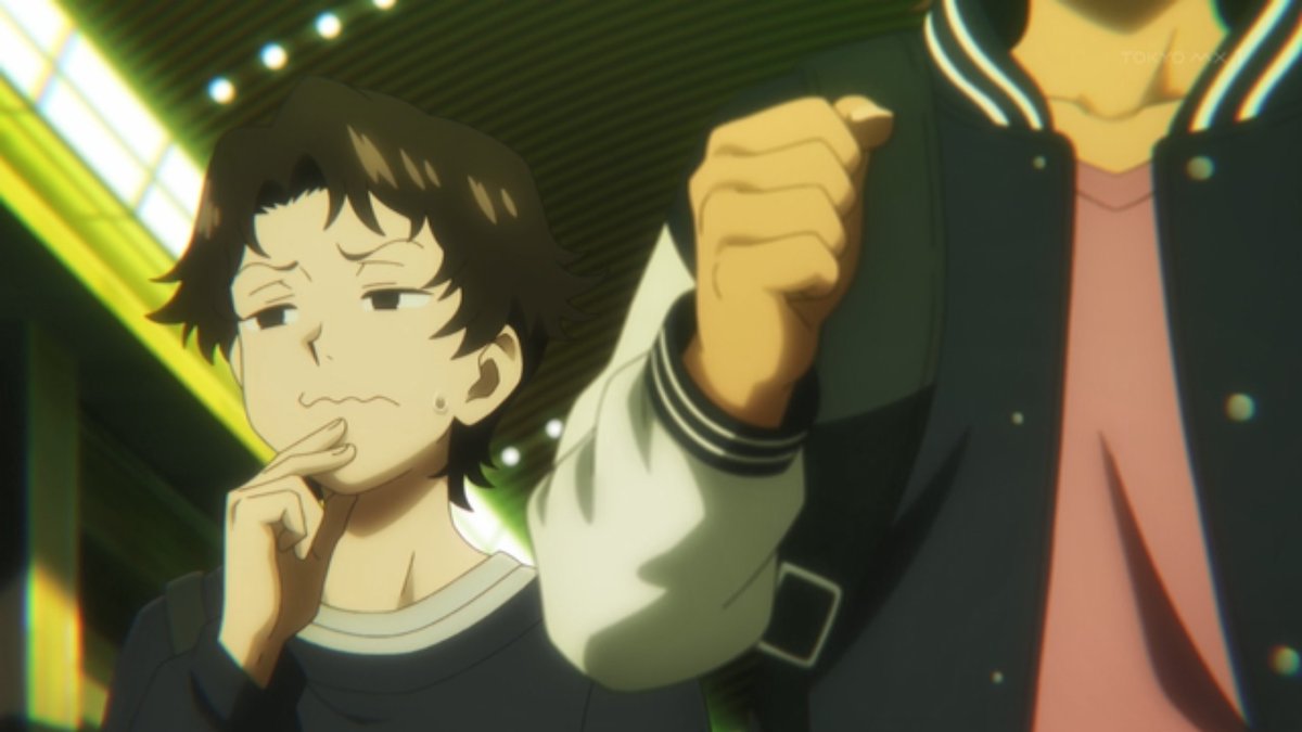 令和のダラさん 第9話 ツイート画像 1