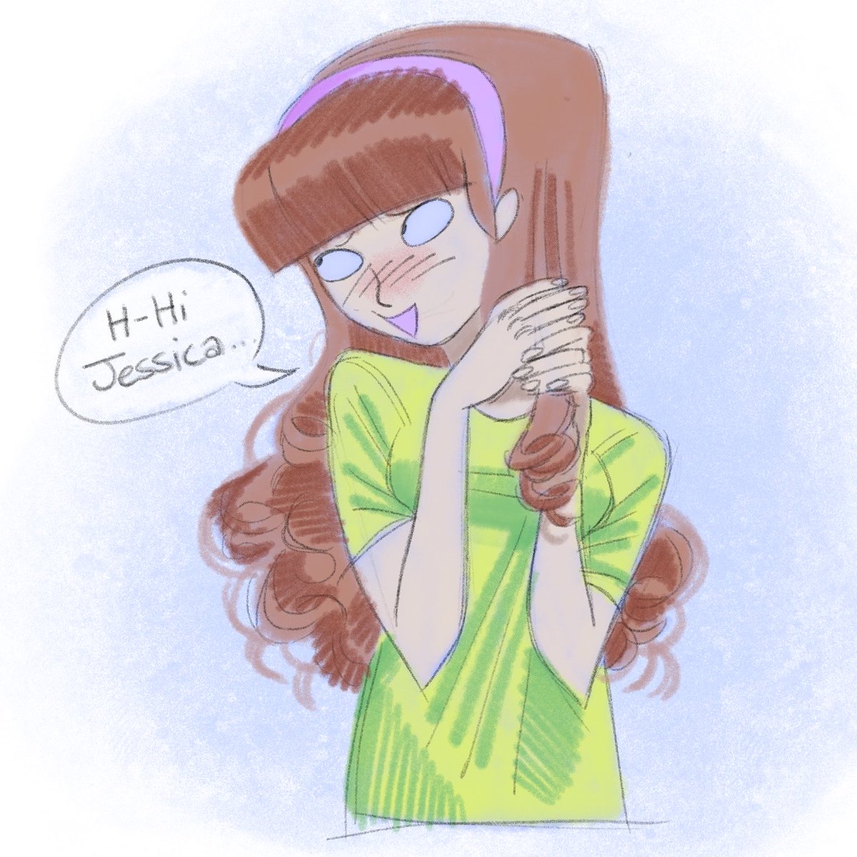 Cravey1111's tweet photo. Loser #rickandmorty #morticia #mortysmith https://t.co/Tb0dXcdp5J
