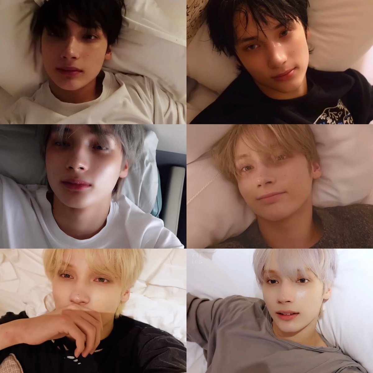closetobeomgyu's tweet photo. i really enjoy when he hits us with this angle https://t.co/cTONfCFs8c