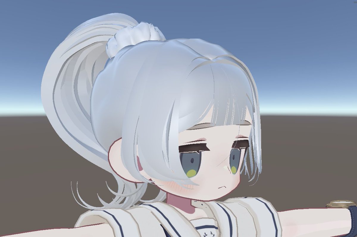 Quince_vrchat's tweet photo. Wip https://t.co/Phke0ssA91