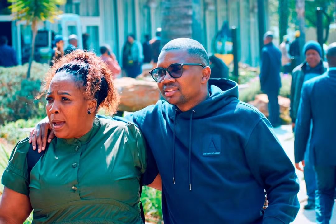 AncNcape's tweet photo. Today, the Special #ANCNEC sits to conclude critical work on the ANC’s candidate lists, ahead of tomorrow’s final submission deadline to the IEC for the 2026 Local Government Elections.
#VoteANC2026 https://t.co/wqllhatYkh