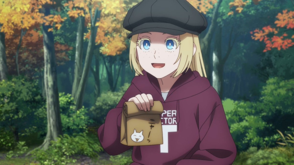令和のダラさん 第9話 ツイート画像 1