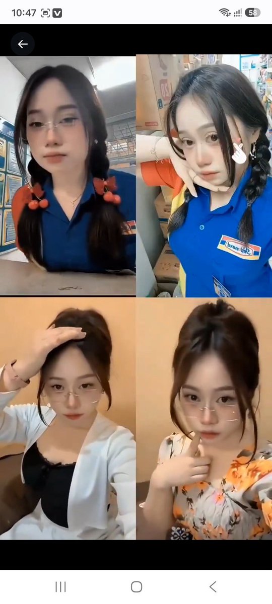 BandaLake's tweet photo. Lylia kasir Indomaret lagi viral 🍒😭
https://t.co/GtzDPKNW36…

https://t.co/GtzDPKNW36…

https://t.co/GtzDPKNW36…
https://t.co/GtzDPKNW36…

Indoviral 2026 https://t.co/gJpq7N9NEk