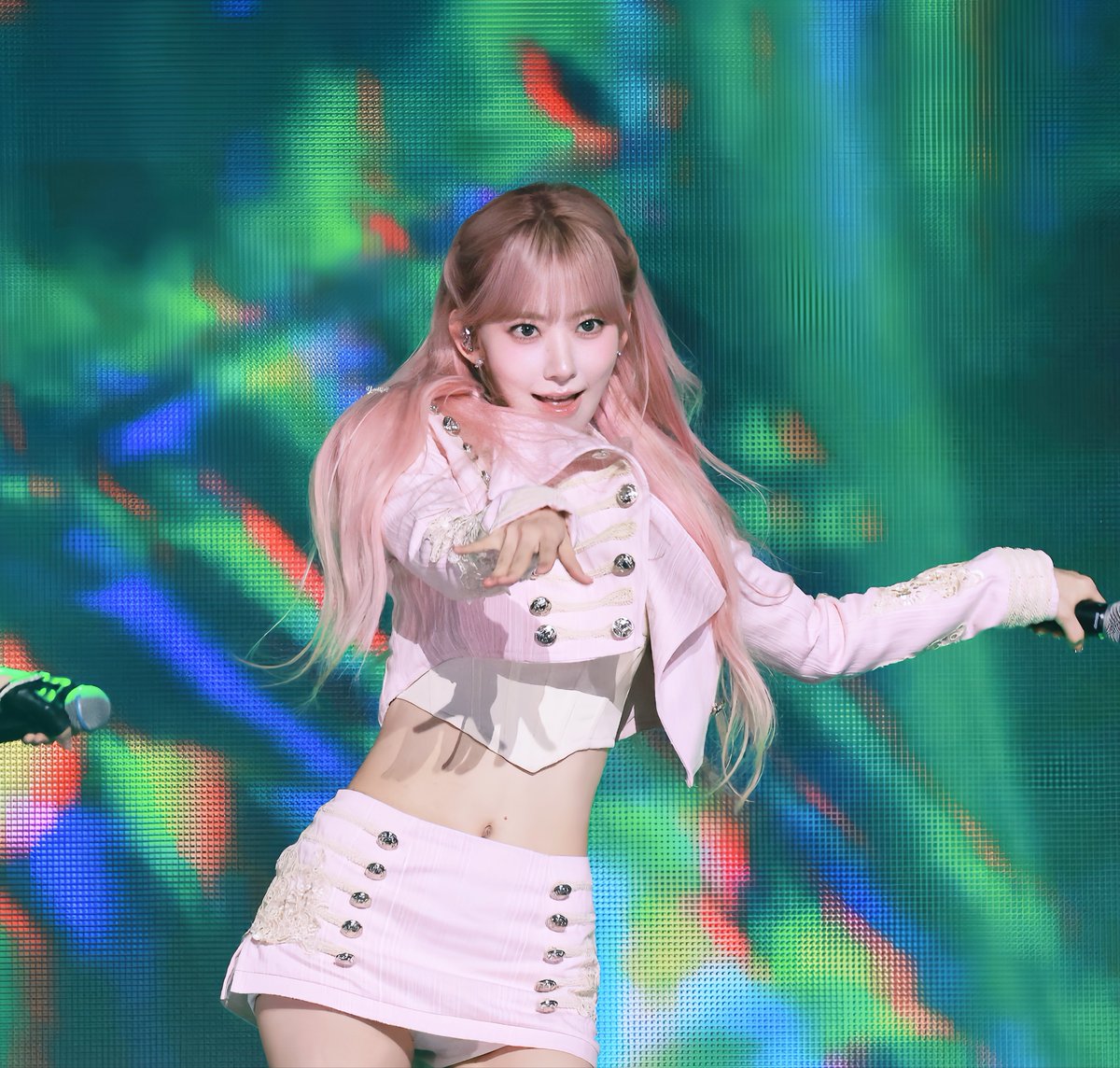 Yeonwonie_0319's tweet photo. 20260827
Kwda

🌸

#LE_SSERAFIM 
#SAKURA #미야와키사쿠라 
#みやわきさくら #사쿠라
#르세라핌 #ルセラフィム https://t.co/3RD4IfCQnx