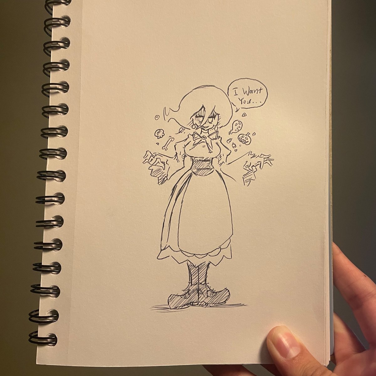 GengarFan2177's tweet photo. More art I do. https://t.co/mHA1CCY3HJ